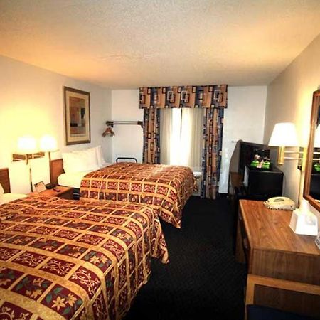 Norwood Inn Minneapolis روزفيل المظهر الخارجي الصورة