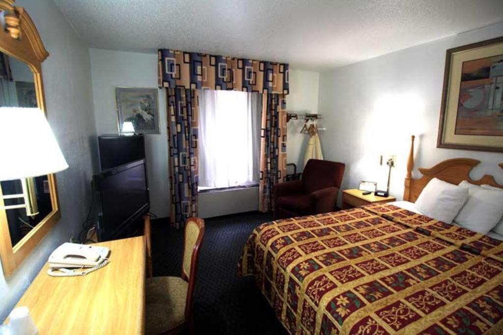 Norwood Inn Minneapolis روزفيل المظهر الخارجي الصورة